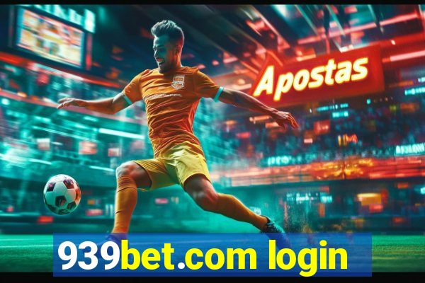 939bet.com login